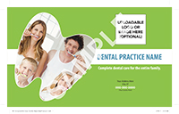 02-Healthcare-Dental-BasicDataPostcard